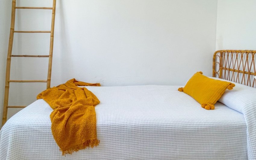 Reventa - Town House -
Orihuela Costa - Costa Blanca