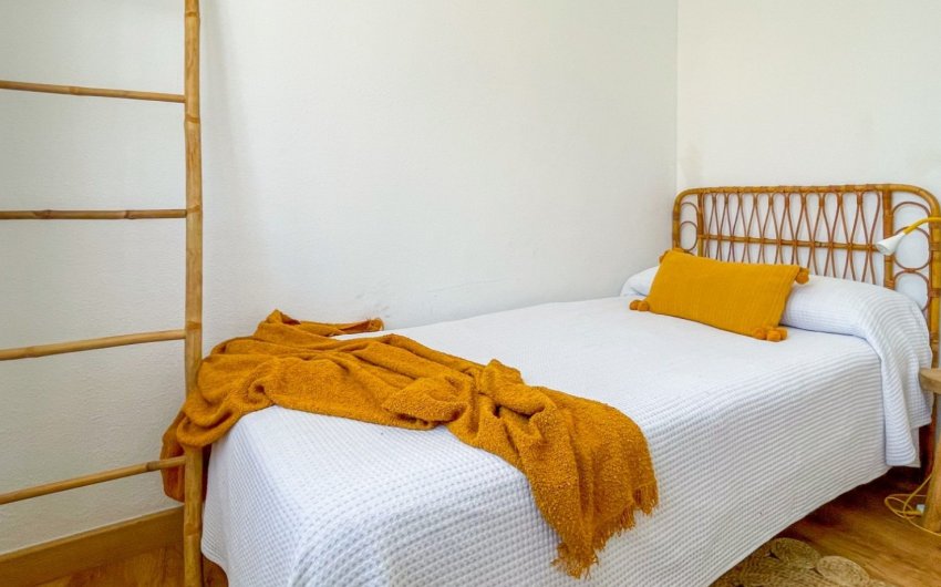 Reventa - Town House -
Orihuela Costa - Costa Blanca