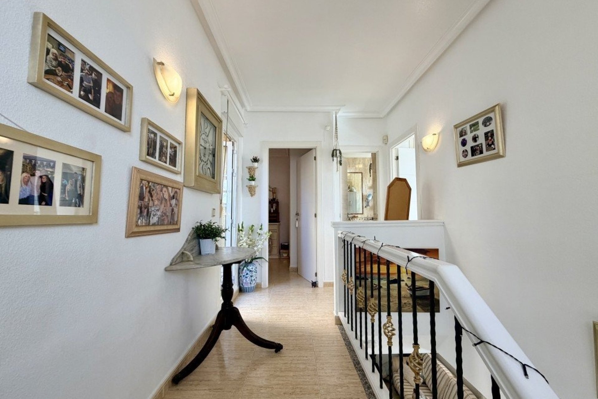 Reventa - Town House -
Orihuela Costa - Costa Blanca