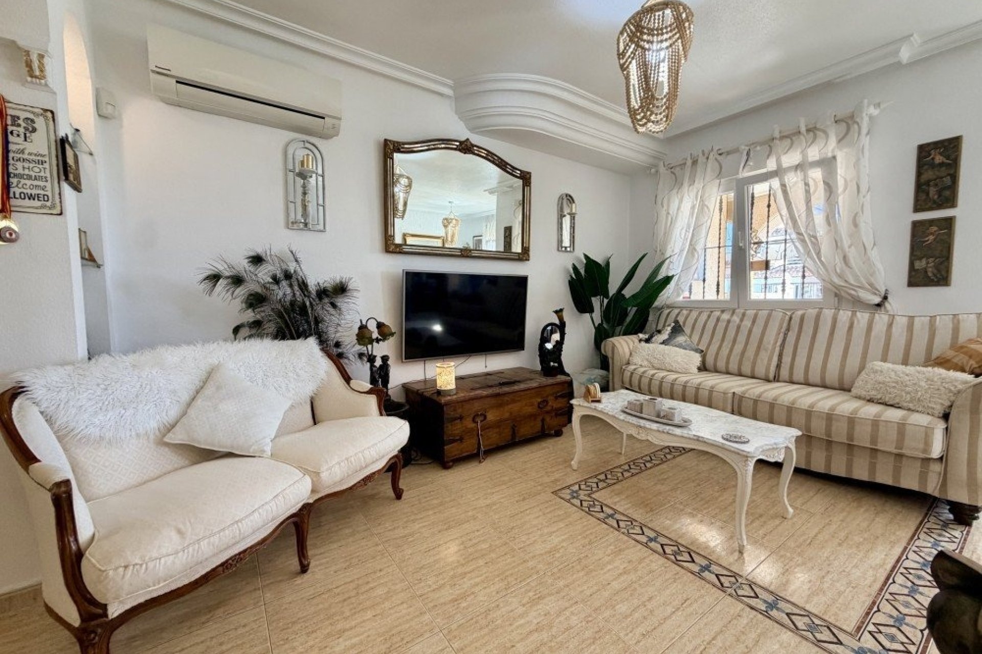Reventa - Town House -
Orihuela Costa - Costa Blanca