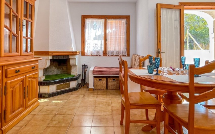 Reventa - Town House -
Orihuela Costa - Costa Blanca