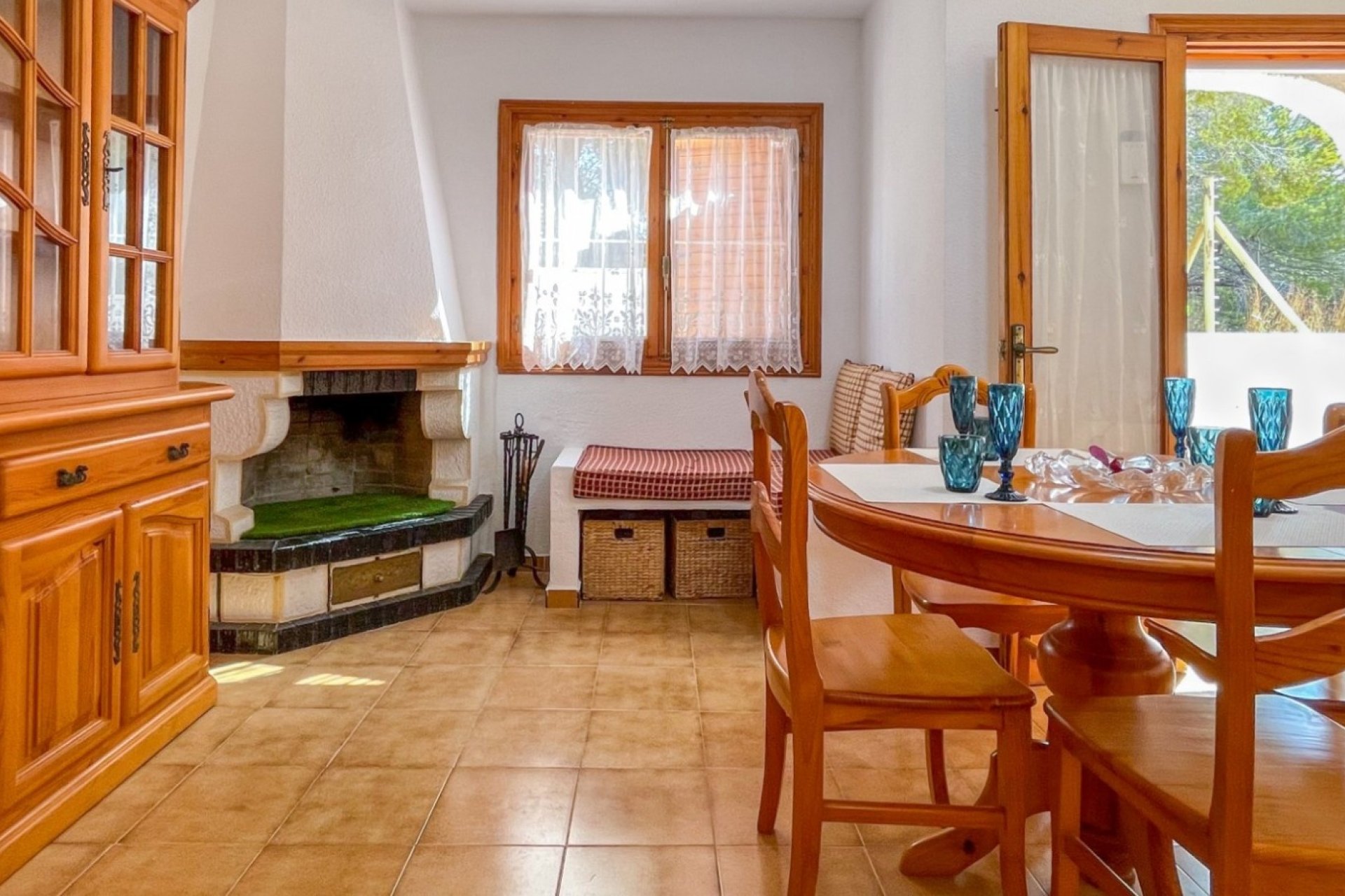 Reventa - Town House -
Orihuela Costa - Costa Blanca