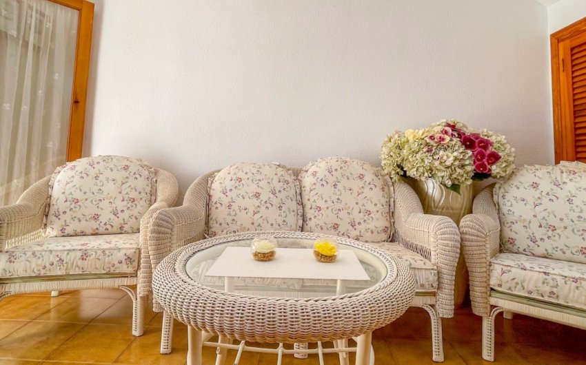 Reventa - Town House -
Orihuela Costa - Costa Blanca