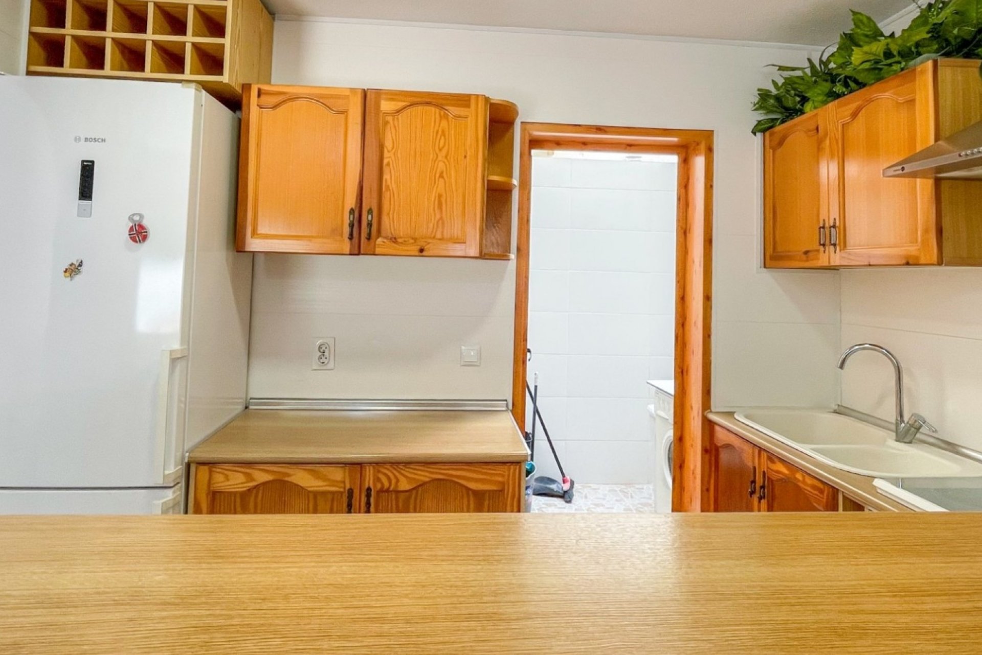 Reventa - Town House -
Orihuela Costa - Costa Blanca