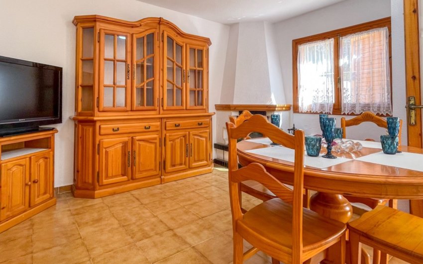 Reventa - Town House -
Orihuela Costa - Costa Blanca