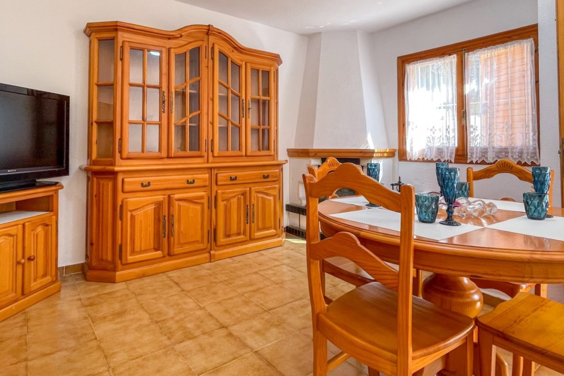 Reventa - Town House -
Orihuela Costa - Costa Blanca
