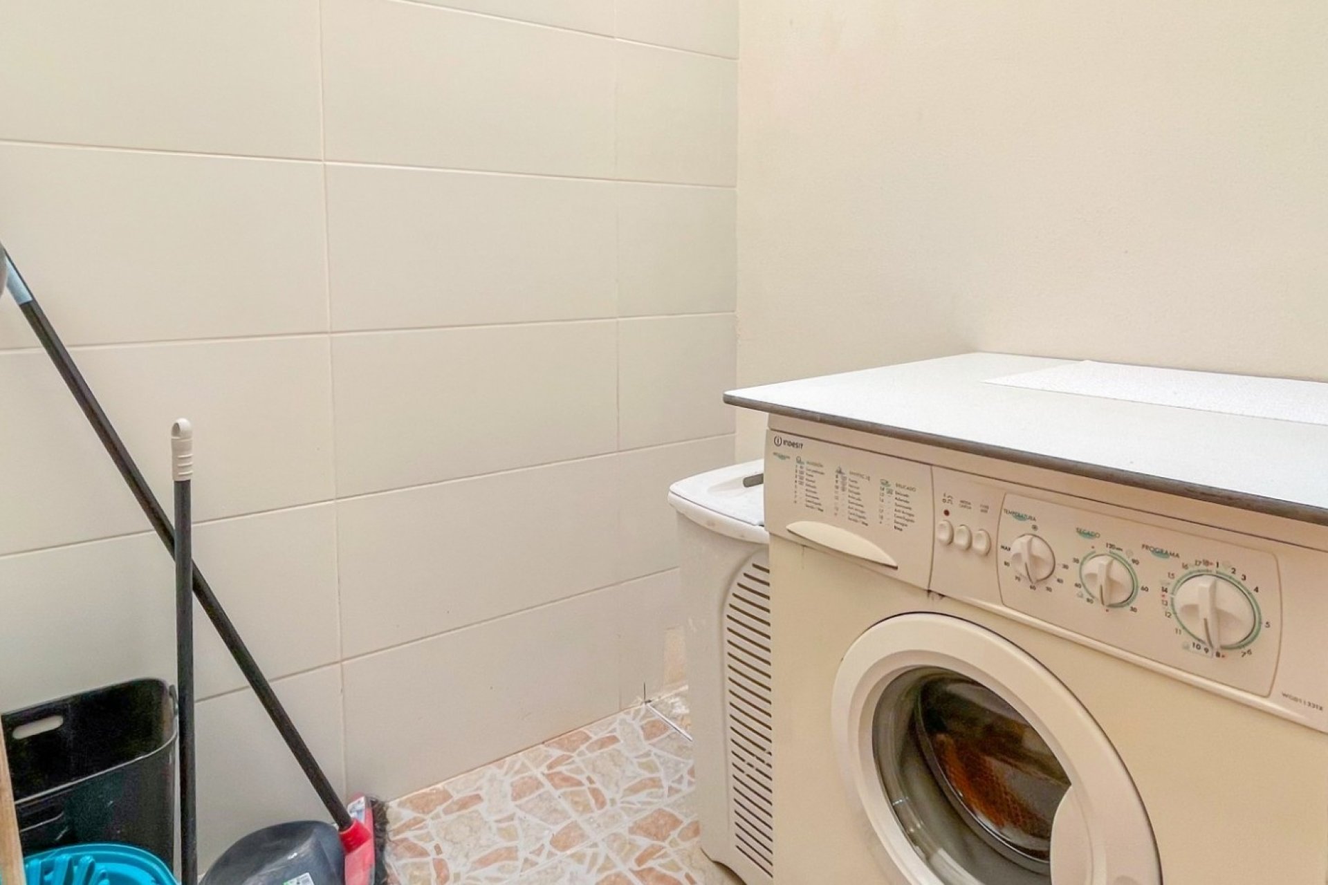 Reventa - Town House -
Orihuela Costa - Costa Blanca