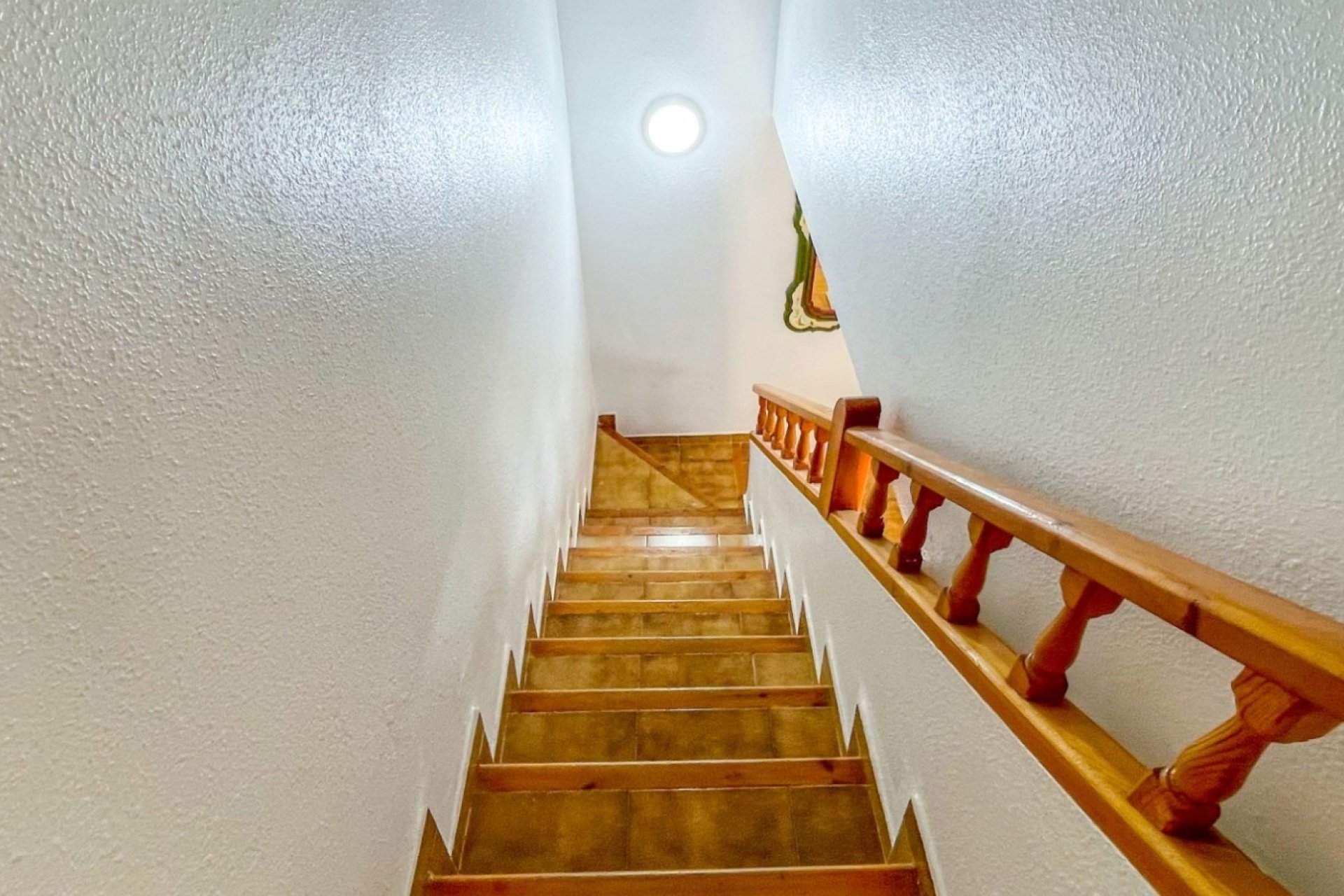Reventa - Town House -
Orihuela Costa - Costa Blanca