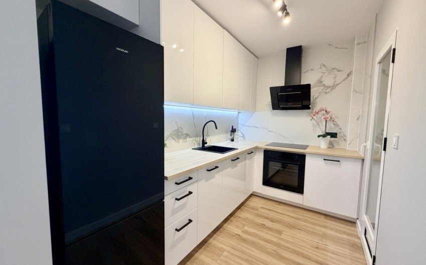 Reventa - Town House -
Orihuela Costa - Costa Blanca