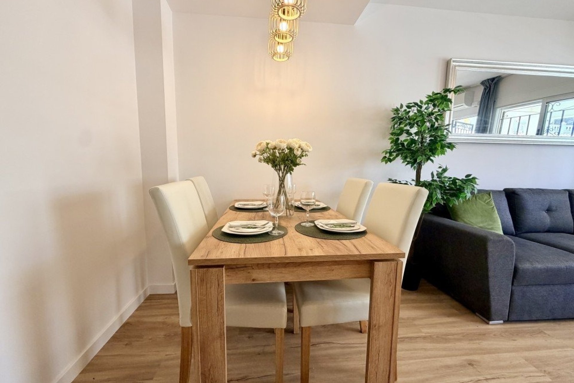 Reventa - Town House -
Orihuela Costa - Costa Blanca