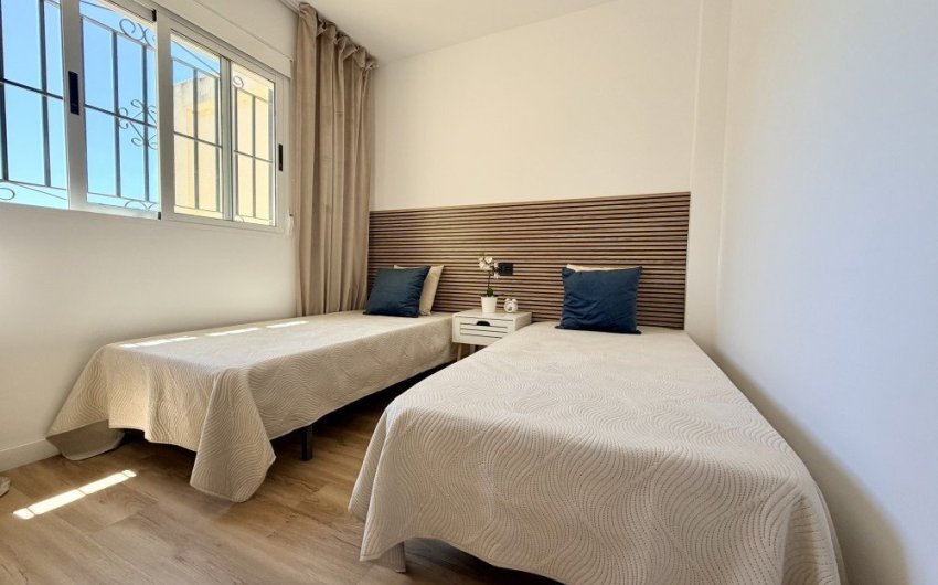 Reventa - Town House -
Orihuela Costa - Costa Blanca