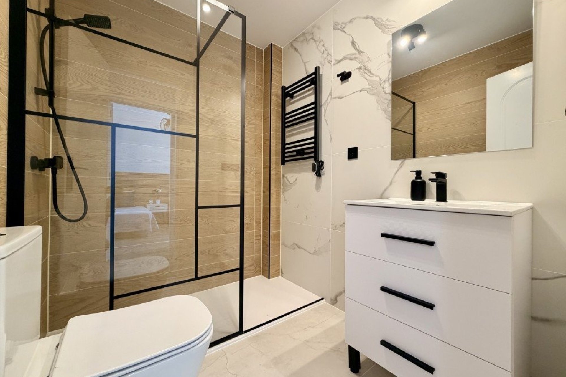 Reventa - Town House -
Orihuela Costa - Costa Blanca