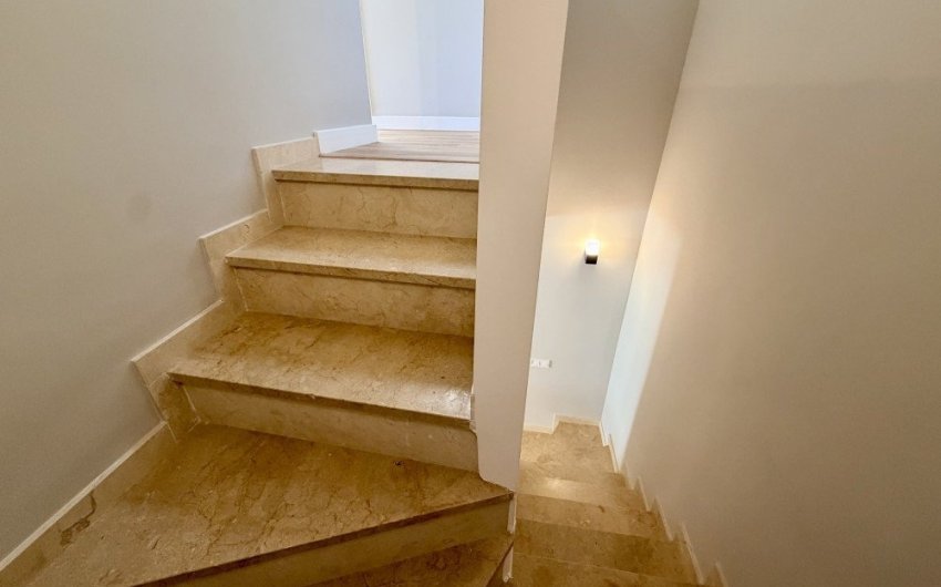 Reventa - Town House -
Orihuela Costa - Costa Blanca