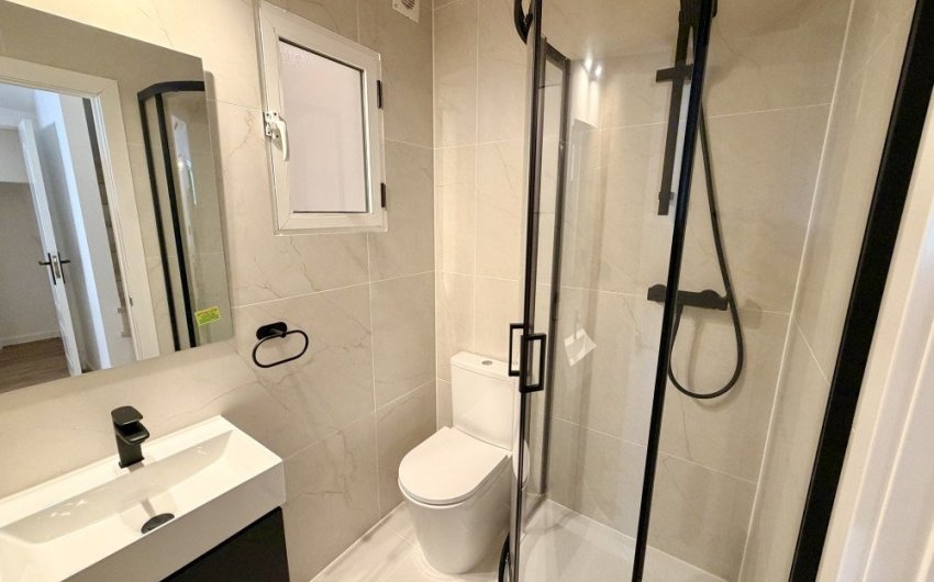 Reventa - Town House -
Orihuela Costa - Costa Blanca