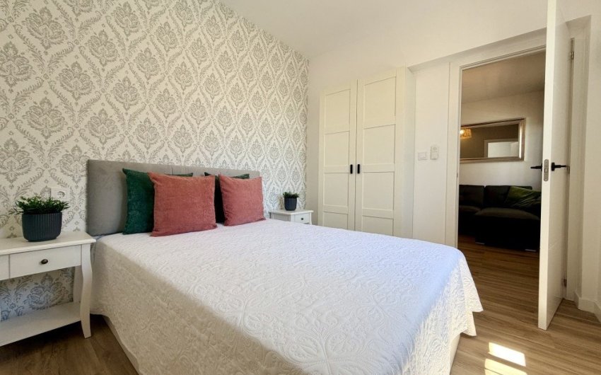 Reventa - Town House -
Orihuela Costa - Costa Blanca