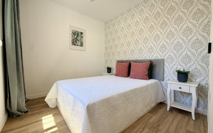 Reventa - Town House -
Orihuela Costa - Costa Blanca