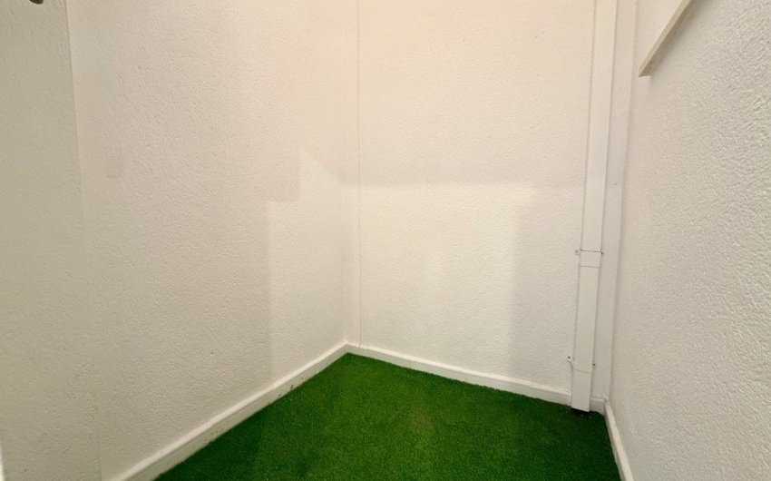 Reventa - Town House -
Orihuela Costa - Costa Blanca