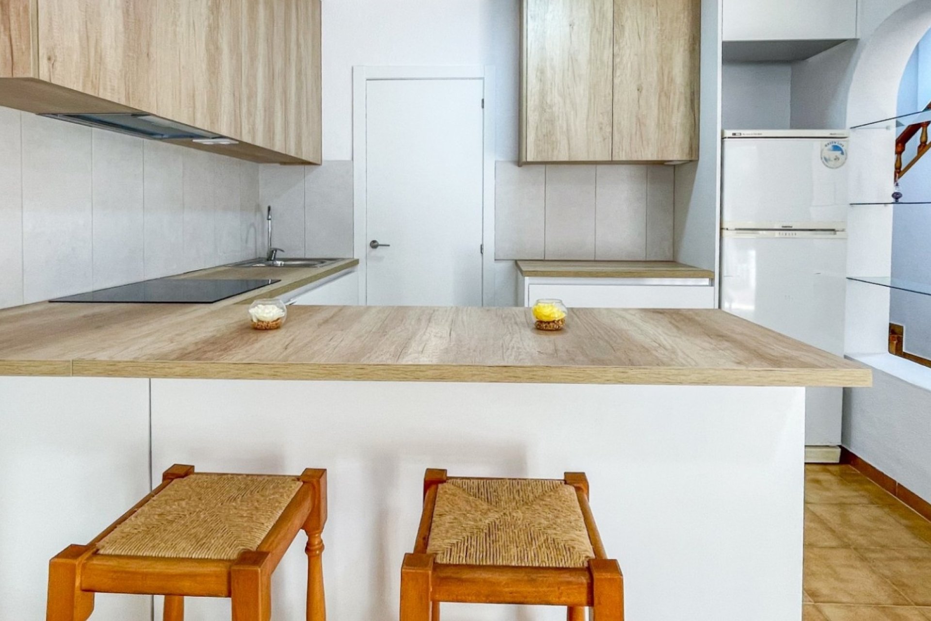 Reventa - Town House -
Orihuela Costa - Costa Blanca