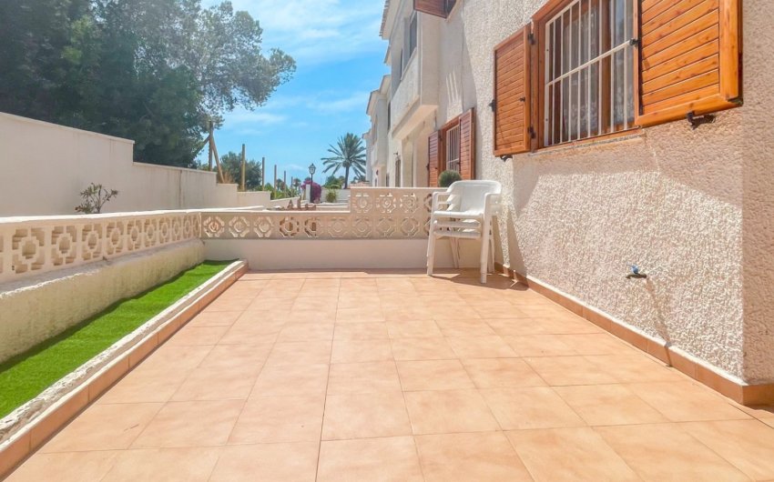 Reventa - Town House -
Orihuela Costa - Costa Blanca
