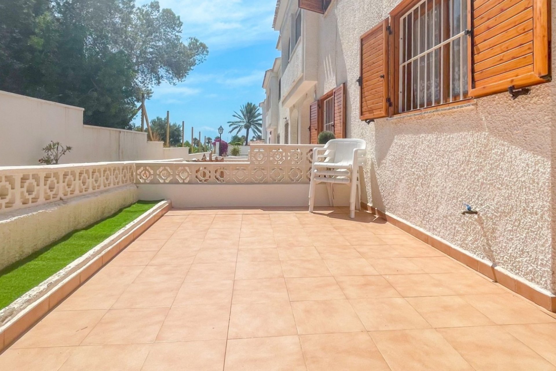 Reventa - Town House -
Orihuela Costa - Costa Blanca