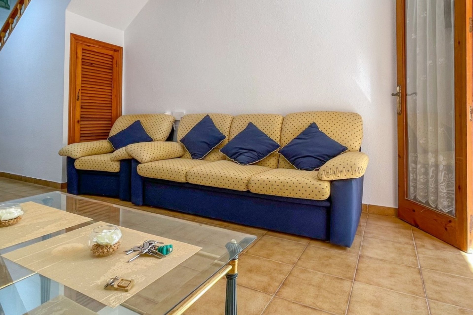 Reventa - Town House -
Orihuela Costa - Costa Blanca