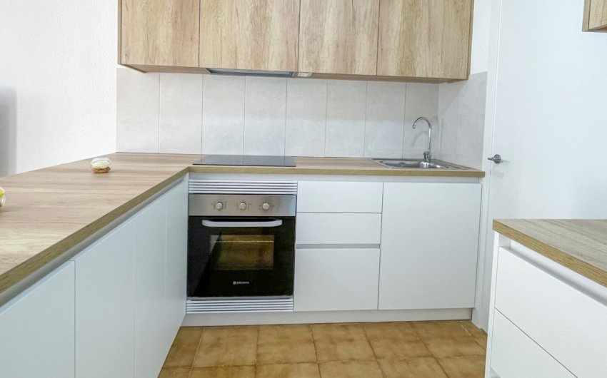 Reventa - Town House -
Orihuela Costa - Costa Blanca