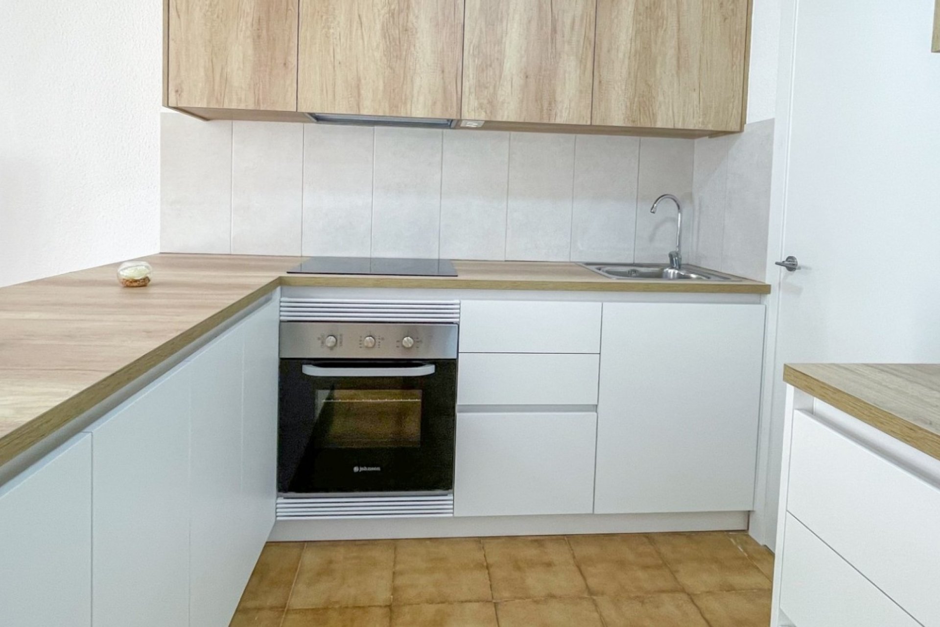 Reventa - Town House -
Orihuela Costa - Costa Blanca