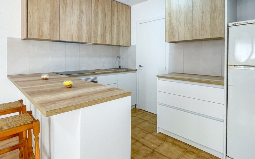 Reventa - Town House -
Orihuela Costa - Costa Blanca