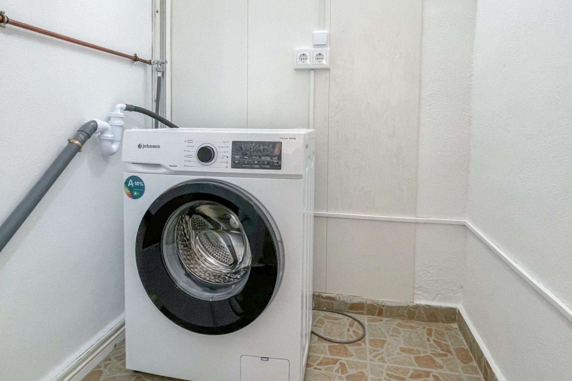 Reventa - Town House -
Orihuela Costa - Costa Blanca