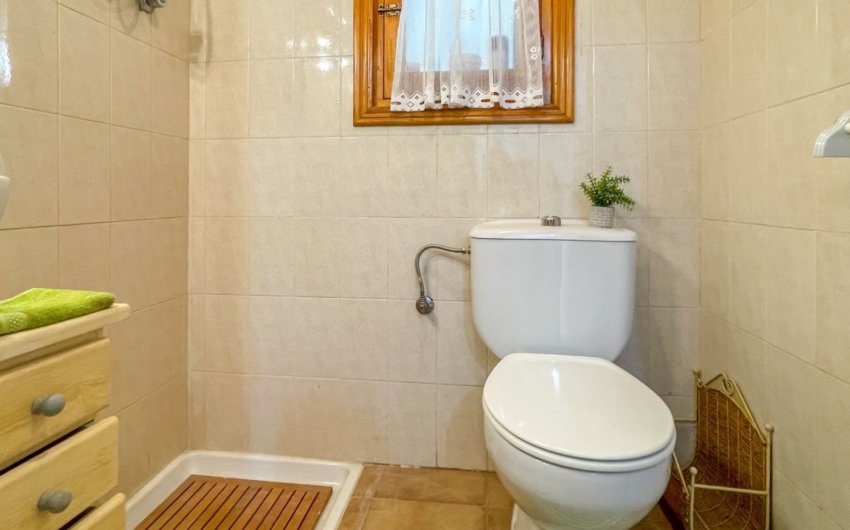 Reventa - Town House -
Orihuela Costa - Costa Blanca