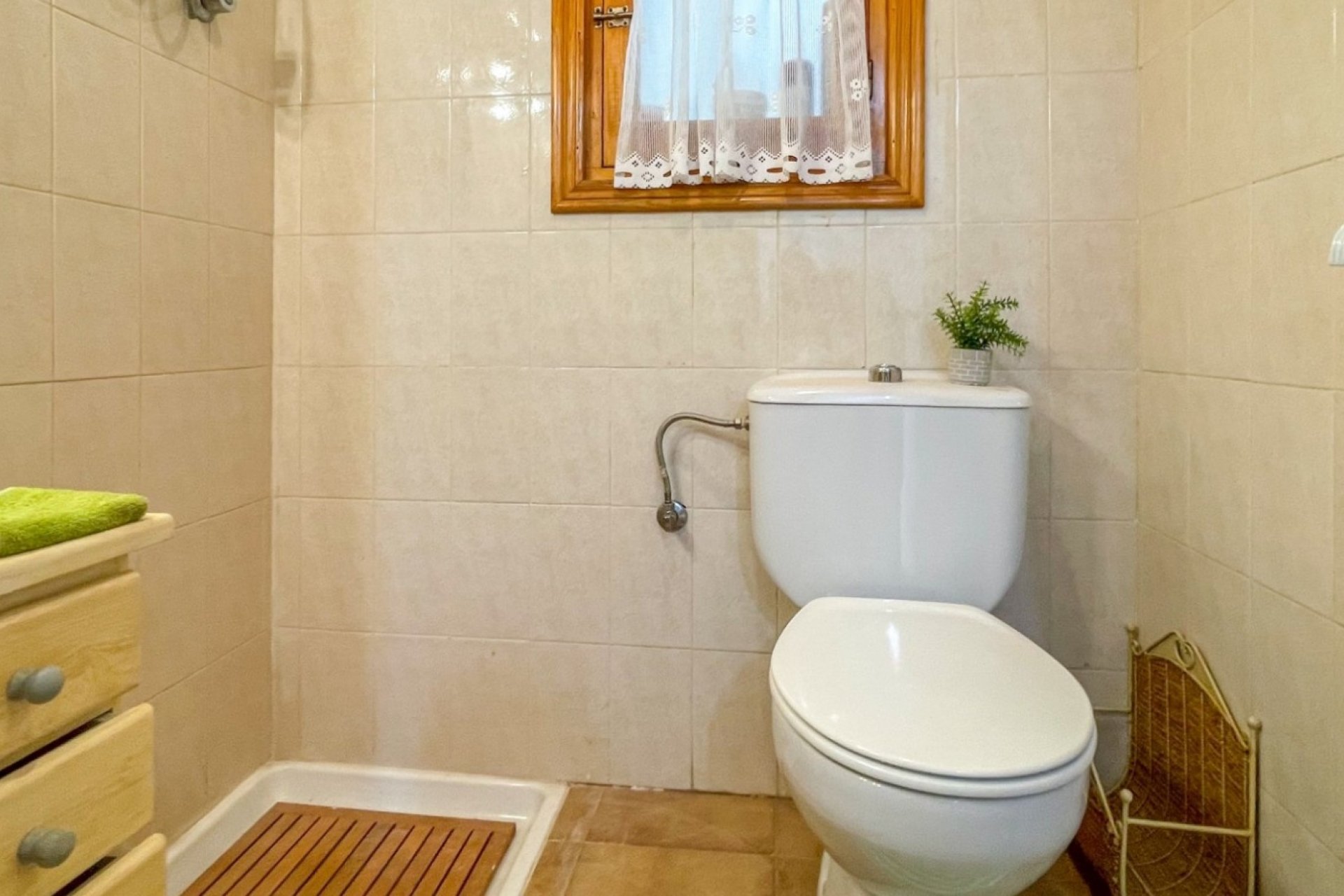 Reventa - Town House -
Orihuela Costa - Costa Blanca