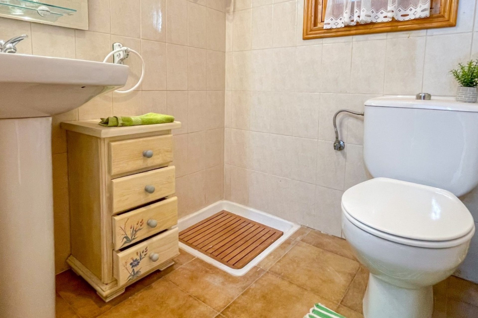 Reventa - Town House -
Orihuela Costa - Costa Blanca