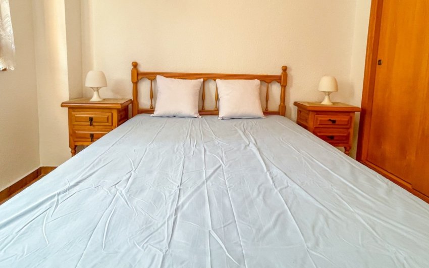 Reventa - Town House -
Orihuela Costa - Costa Blanca
