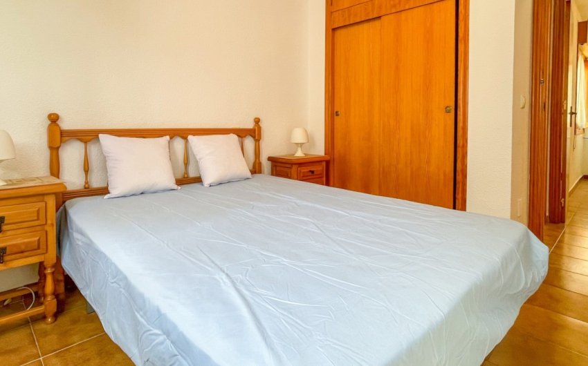 Reventa - Town House -
Orihuela Costa - Costa Blanca