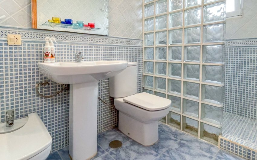 Reventa - Town House -
Orihuela Costa - Costa Blanca