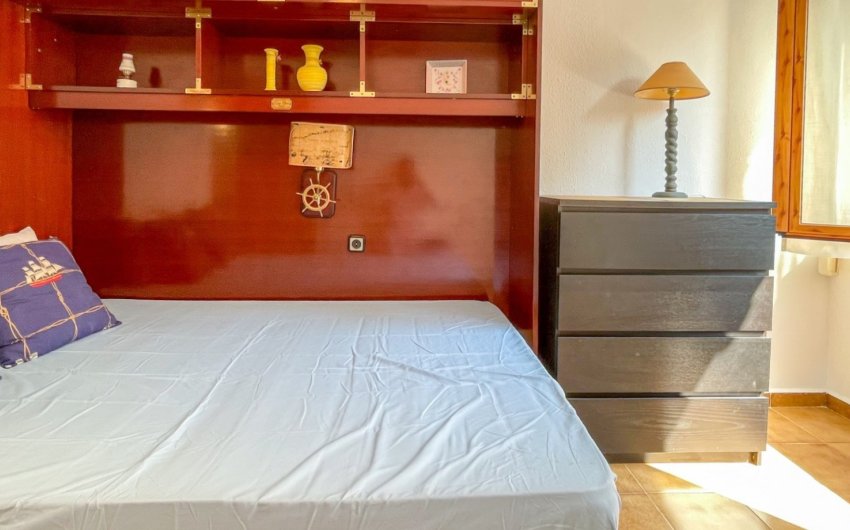 Reventa - Town House -
Orihuela Costa - Costa Blanca