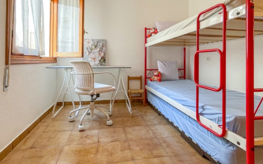 Reventa - Town House -
Orihuela Costa - Costa Blanca