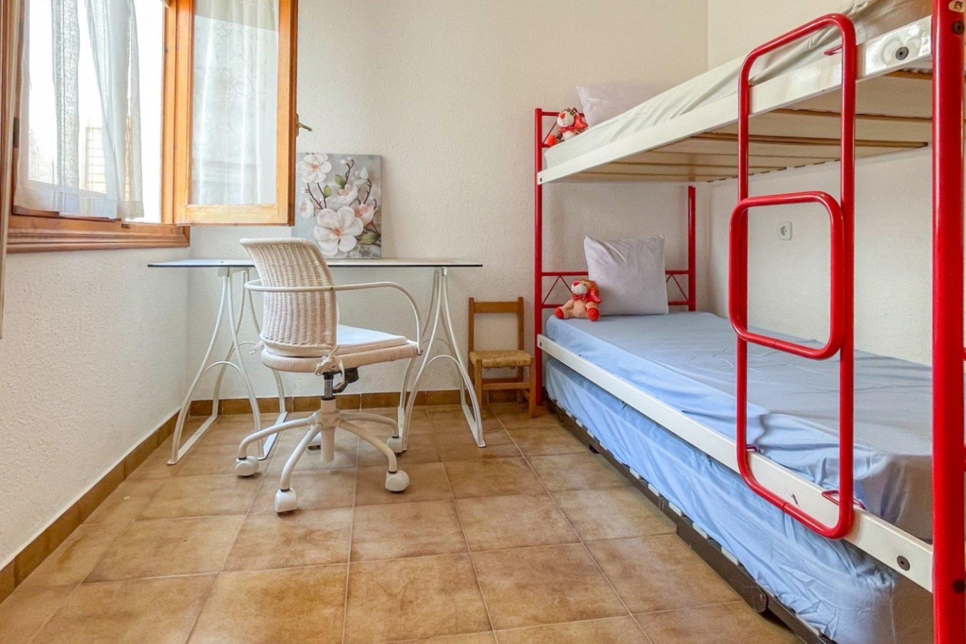Reventa - Town House -
Orihuela Costa - Costa Blanca