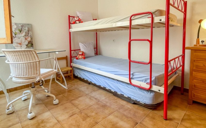 Reventa - Town House -
Orihuela Costa - Costa Blanca