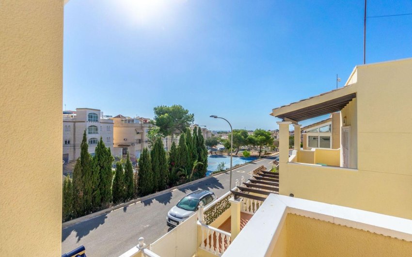 Reventa - Town House -
Orihuela Costa - Costa Blanca