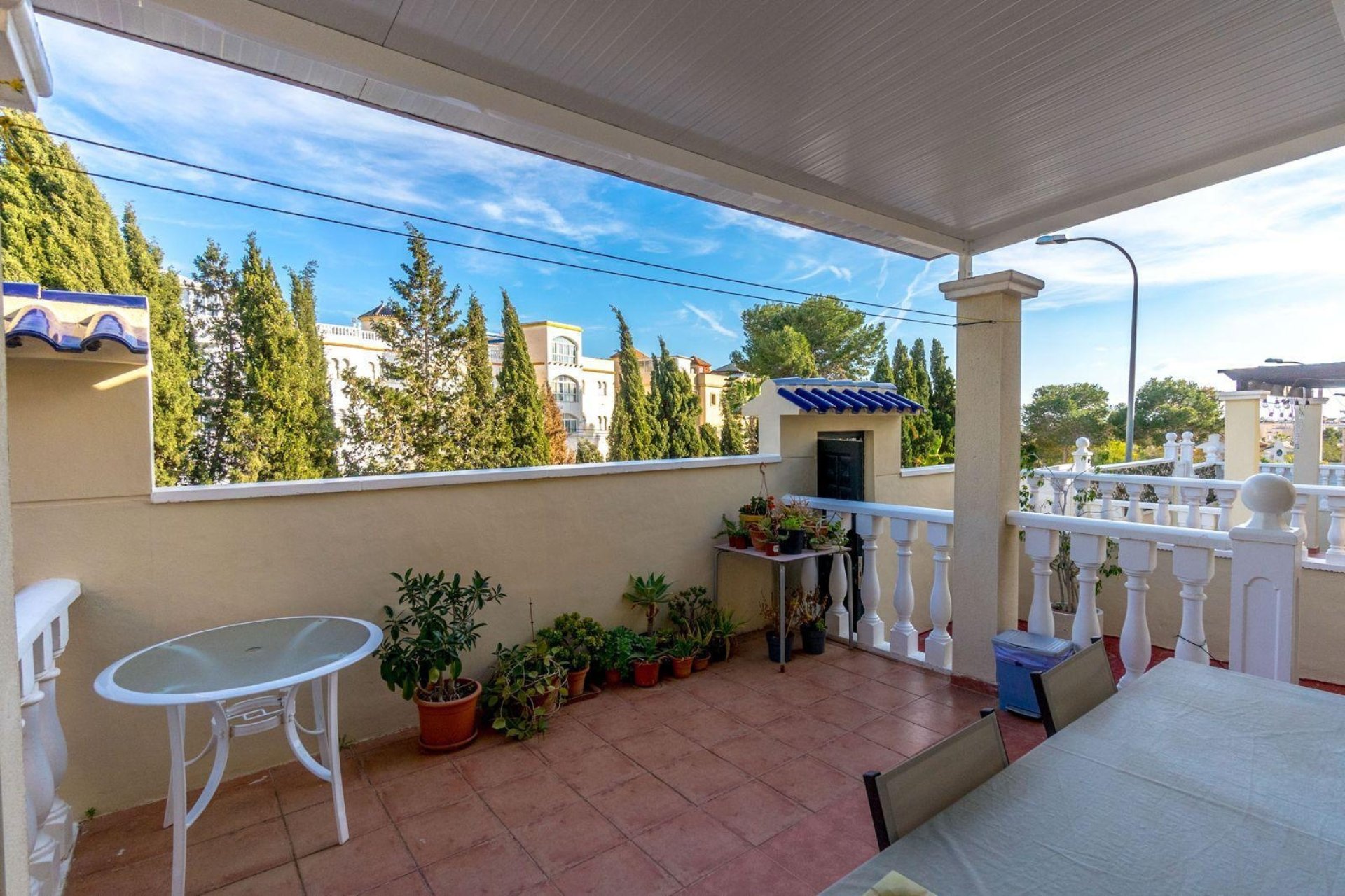 Reventa - Town House -
Orihuela Costa - Costa Blanca