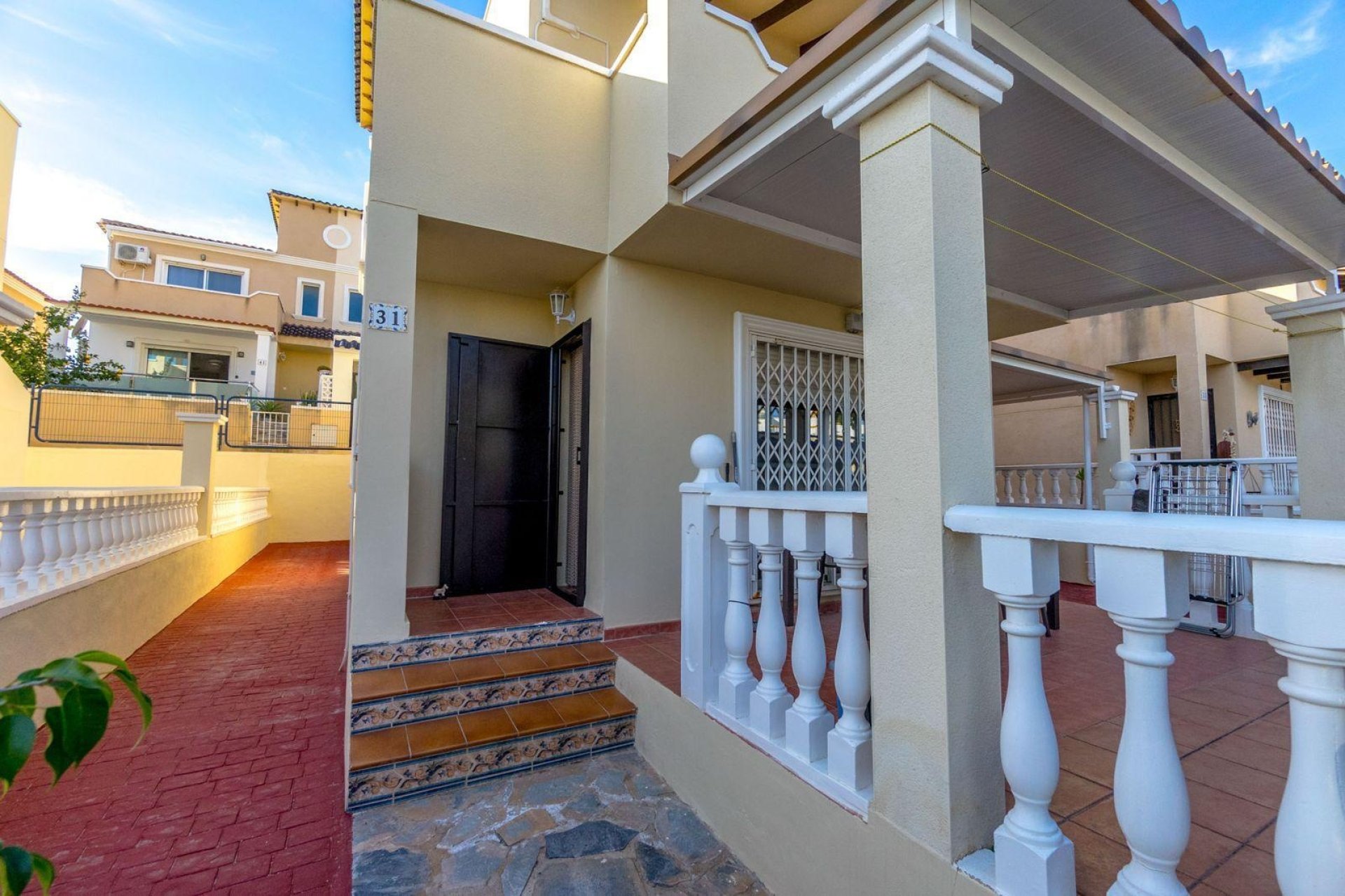 Reventa - Town House -
Orihuela Costa - Costa Blanca