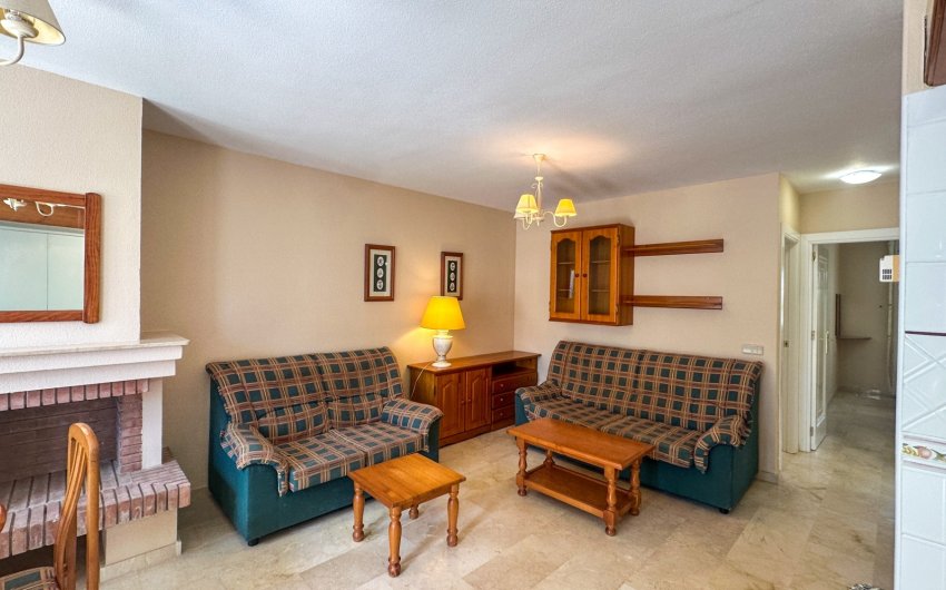 Reventa - Town House -
Orihuela Costa - Costa Blanca