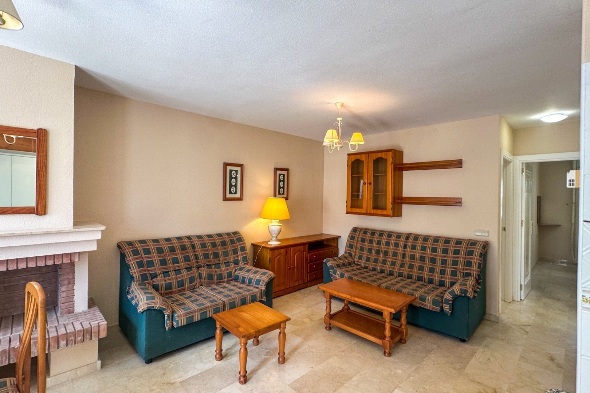 Reventa - Town House -
Orihuela Costa - Costa Blanca