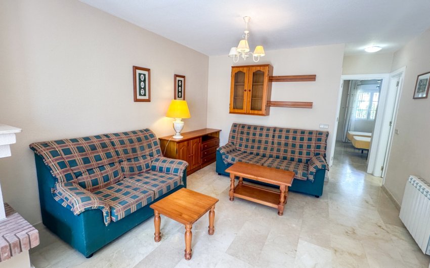 Reventa - Town House -
Orihuela Costa - Costa Blanca
