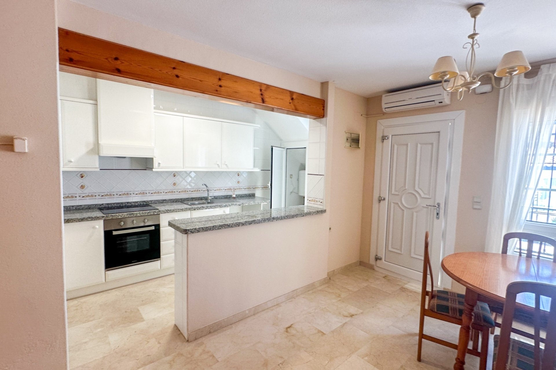 Reventa - Town House -
Orihuela Costa - Costa Blanca