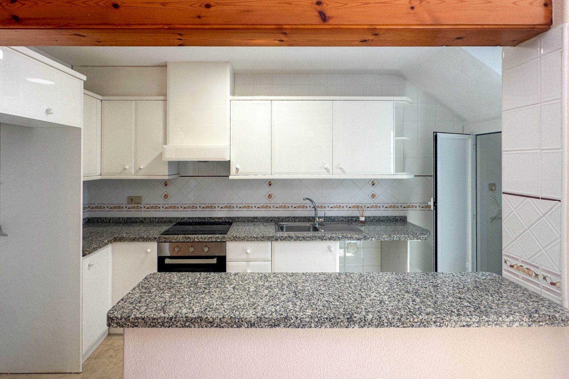 Reventa - Town House -
Orihuela Costa - Costa Blanca