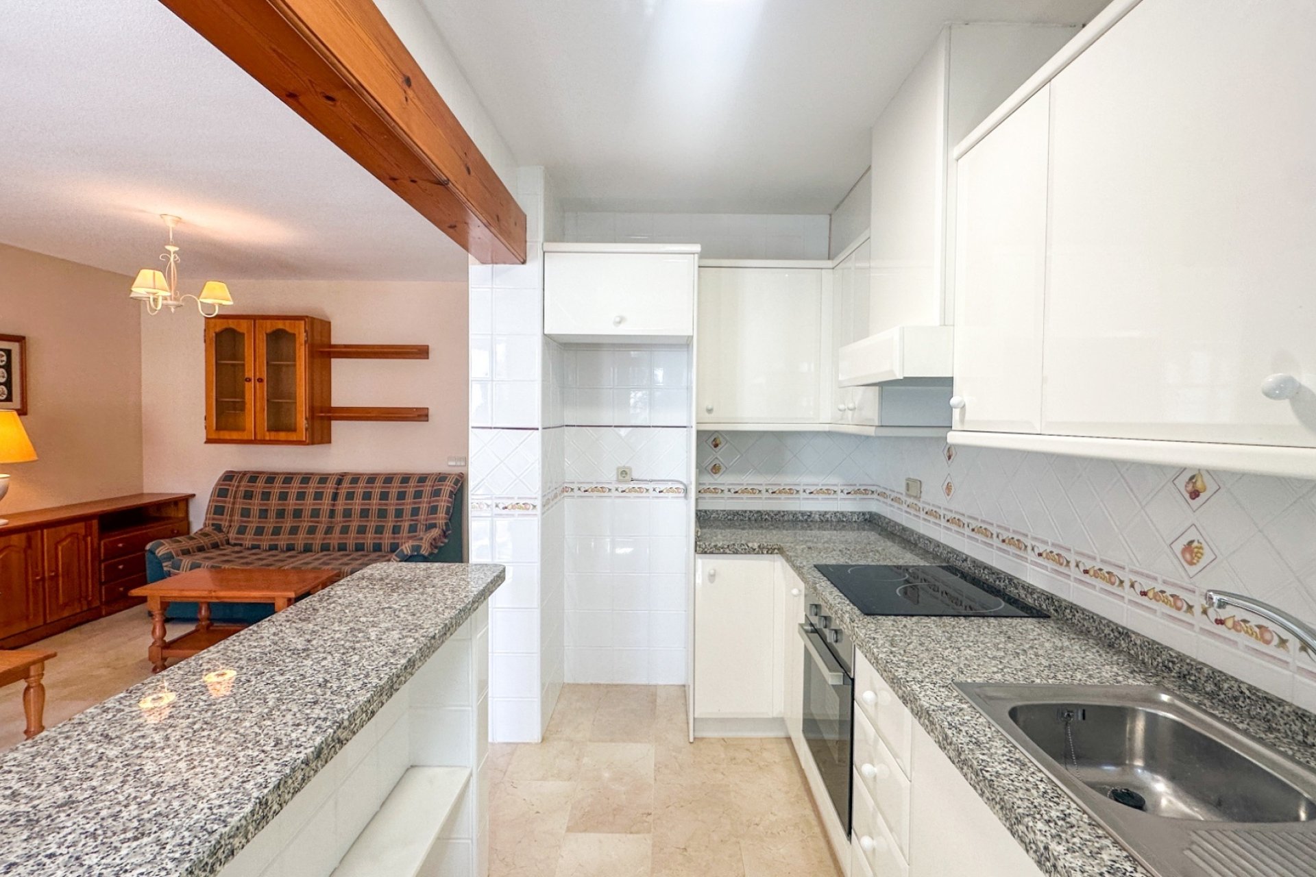 Reventa - Town House -
Orihuela Costa - Costa Blanca
