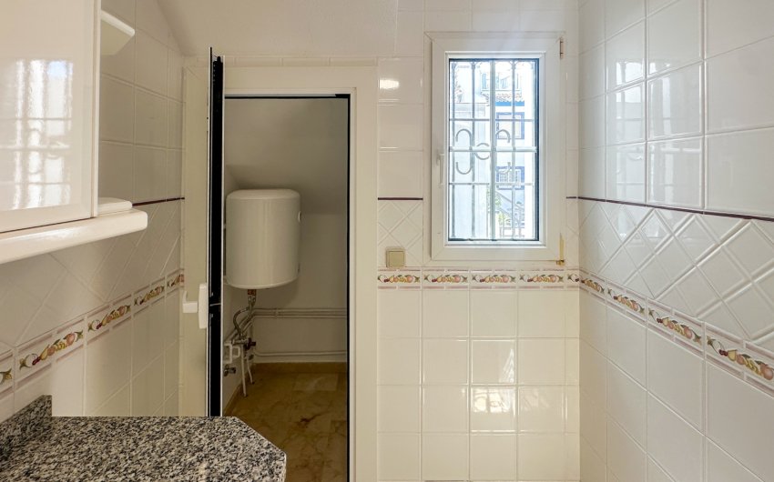 Reventa - Town House -
Orihuela Costa - Costa Blanca