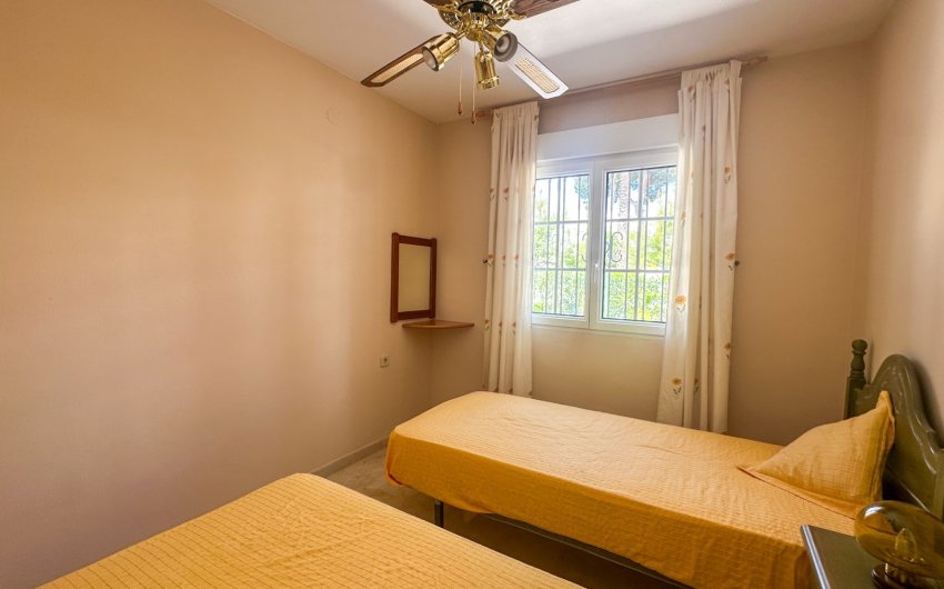 Reventa - Town House -
Orihuela Costa - Costa Blanca